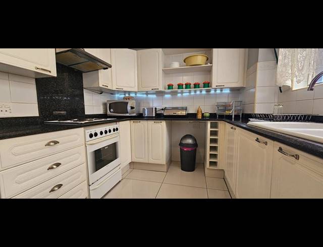 2 BEDROOM PROPERTY TO RENT IN MUSGRAVE